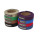 Newbaums - Cushioned Cloth Baumwoll Bar Tape maroon