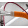 Newbaums - Hemp Twine Hanfschnur Abschlußband - 12ft /3,6 m