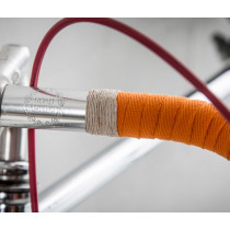 Newbaums - Hemp Twine - 12ft / 3,6 m brown