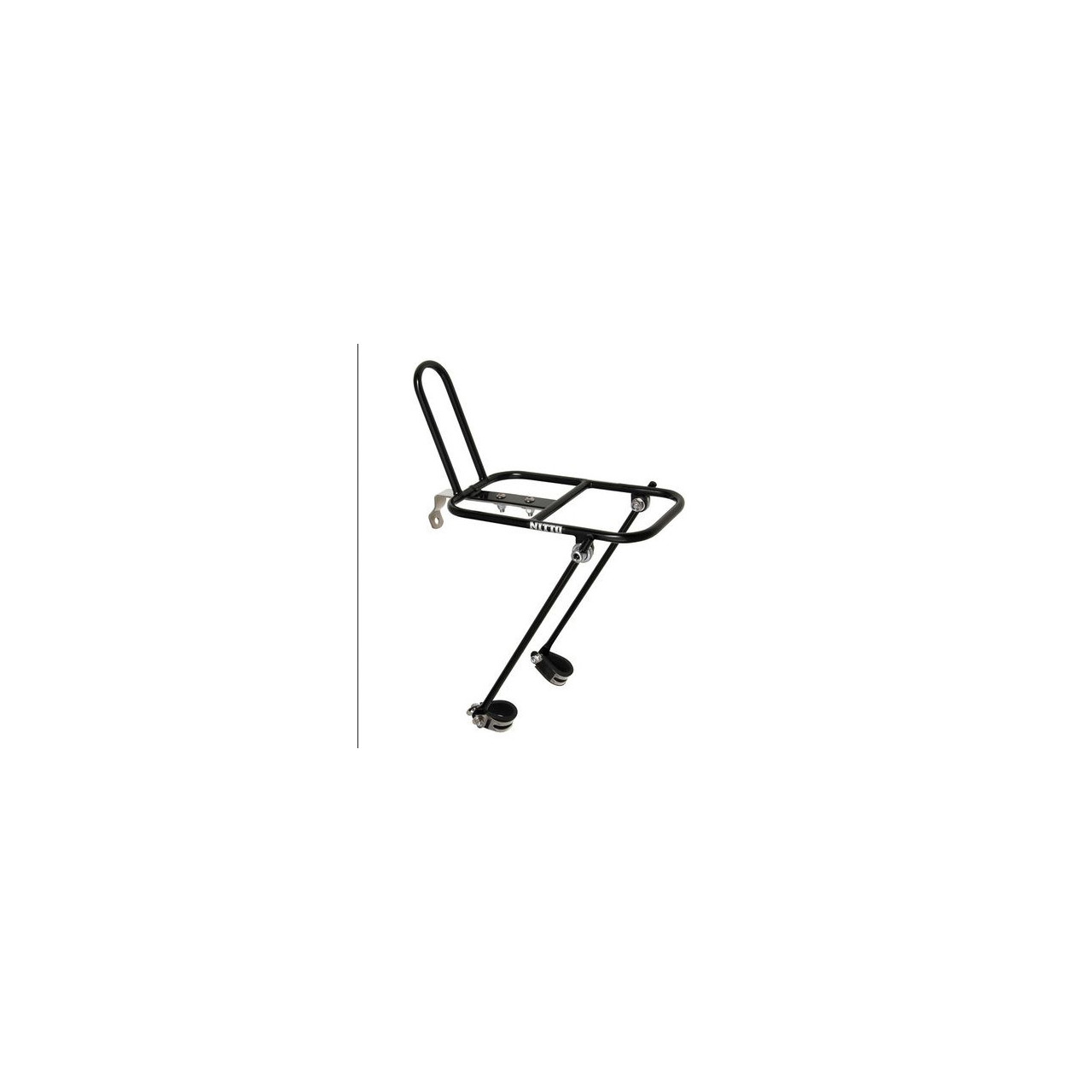 NITTO - M-18 Front Rack - black, 149,90 €