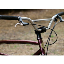 Wilde - Moto Cruiser Bar Lenker - 22,2 mm