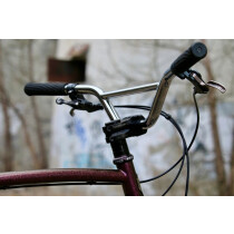 Wilde - Moto Cruiser Bar Lenker - 22,2 mm