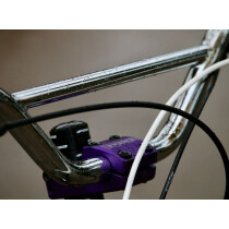 Wilde - Moto Cruiser Bar Lenker - 22,2 mm