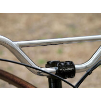 Wilde - Moto Cruiser Bar Lenker - 22,2 mm