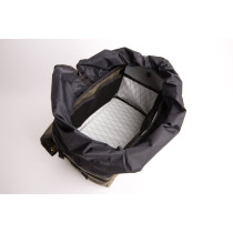 Outer Shell - 137 Basket Bag Korbtasche