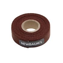 Newbaums - Cloth Baumwoll Lenkerband dunkelbraun