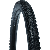 WTB - Venture Road TCS Foldable Tyre 60 tpi- 650b x 47 black/black