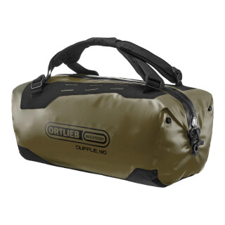 Ortlieb - Duffle 40 Liters - olive