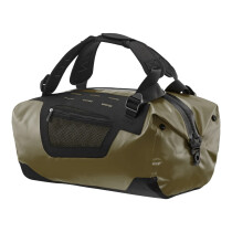 Ortlieb - Duffle 40 Liters - olive