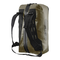 Ortlieb - Duffle 40 Liters - olive