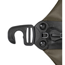 Ortlieb - Duffle 40 Liters - olive