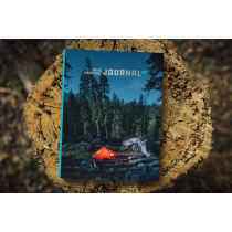The Bikepacking Journal - Issue 03