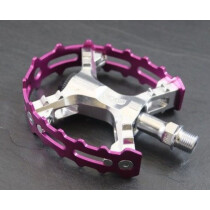 MKS - XC III Pedale