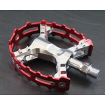 MKS - XC III Pedale