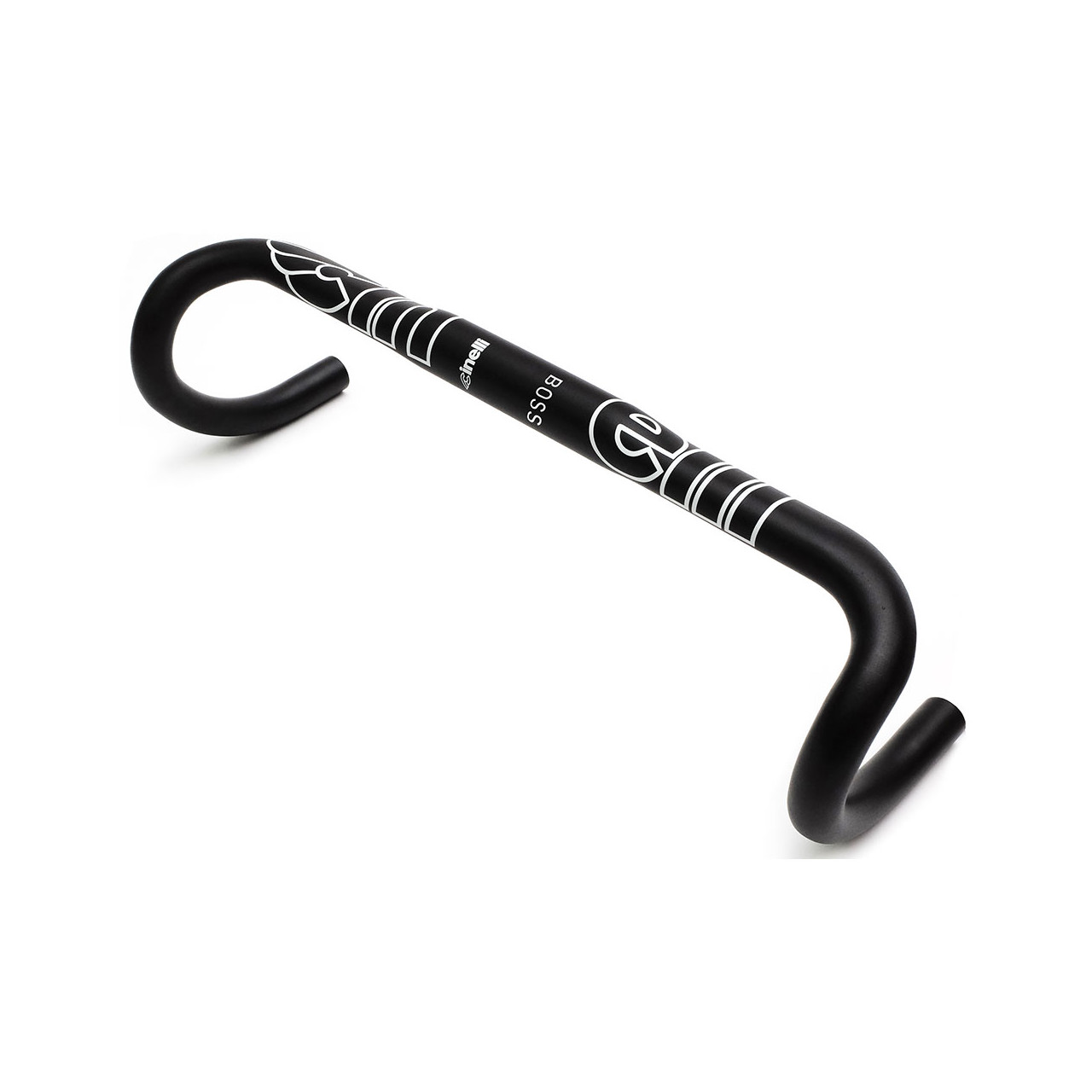 Cinelli Boss Handlebar 31,8 mm 42 cm, 84,90