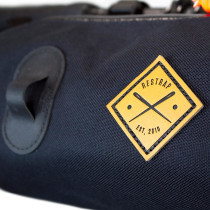 Restrap - Canister Bag Handlebar Bag