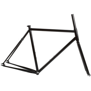 BLB X Squid Bikes - SO-EZ Frameset - ED coated