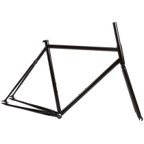 BLB X Squid Bikes - SO-EZ Rahmenset - ED coated