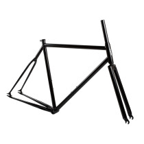 BLB X Squid Bikes - SO-EZ Frameset - ED coated