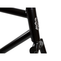 BLB X Squid Bikes - SO-EZ Frameset - ED coated