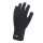 Sealskinz - Waterproof All Weather Ultra Grip Knitted Gloves - black