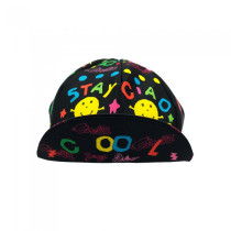 Cinelli - Sammy Binkow "Stay Cool" Cycling Cap