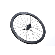 ZIPP - 303 NSW Tubeless Disc Carbon Clincher Wheelset - 700c