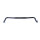 Curve Cycling - Walmer Bar Lenker + Lenkerband - 31,8 mm 55 cm