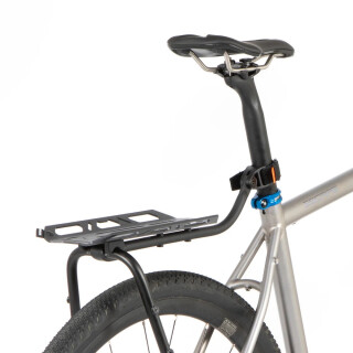 Restrap - Switch Rack Cage - schwarz