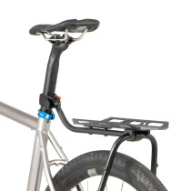 Restrap - Switch Rack Cage - schwarz