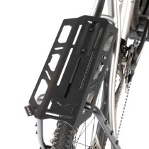 Restrap - Switch Rack Cage - schwarz
