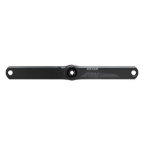 ROTOR - VEGAST 1-x Road Crankset with Round IX Direct Mount Chainring