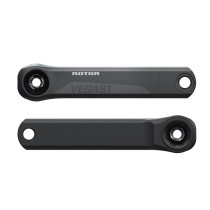 ROTOR - VEGAST 1-x Road Crankset with Round IX Direct Mount Chainring