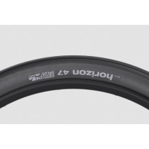 WTB - Horizon Road TCS Faltreifen 60 tpi - 27,5"/650b schwarz / braun (tanwall)