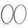 H Plus Son - TB14 Classic Alloy Felge - 700c 32 Loch - silber