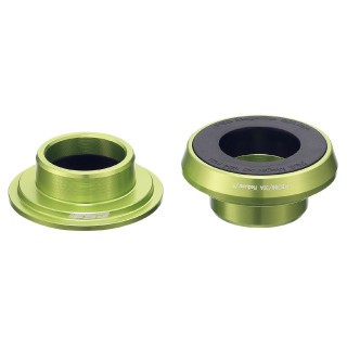 FSA - Bottom Bracket Adapter PF30-24 Reducer (EL213)  for MegaExo Crank on Cannondale PF30A/BB30A