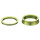 FSA - Bottom Bracket Adapter (EL214)  for 30 mm B386 Evo Crank on Cannondale PF30A/BB30A