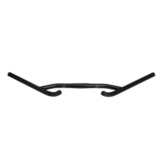 NITTO - Steve Potts Cycles Siskiyou Handlebar Lenker CrMo (TWN) - 31,8 mm