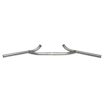 NITTO - Steve Potts Cycles Siskiyou Handlebar Lenker CrMo (TWN) - 31,8 mm