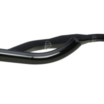 NITTO - Steve Potts Cycles Siskiyou Handlebar Lenker CrMo (TWN) - 31,8 mm