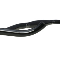 Steve Potts - Siskiyou Handlebar Lenker CrMo (TWN) - 31,8 mm