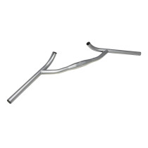 Steve Potts - Siskiyou Handlebar Lenker CrMo (TWN) - 31,8 mm
