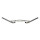 NITTO - Steve Potts Cycles Siskiyou Handlebar Lenker CrMo (TWN) - 31,8 mm