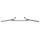 NITTO - Steve Potts Cycles Siskiyou Handlebar Lenker CrMo (TWN) - 31,8 mm