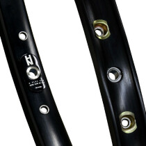 H Plus Son - TB14 Classic Alloy Felge - 700c 32 Loch - grau