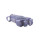 Acepac - Fuel Bag Top Tube Bag Medium - 0,8 Liter // SALE