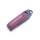Acepac - Fuel Bag Top Tube Bag Medium - 0,8 Liter grey (w. red details)