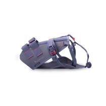 Acepac - Saddle Harness Holster MK II // SALE