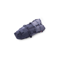 Acepac - Saddle Harness Holster + Drybag - 8 L