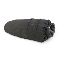 Acepac - Saddle Drybag grey 8 L